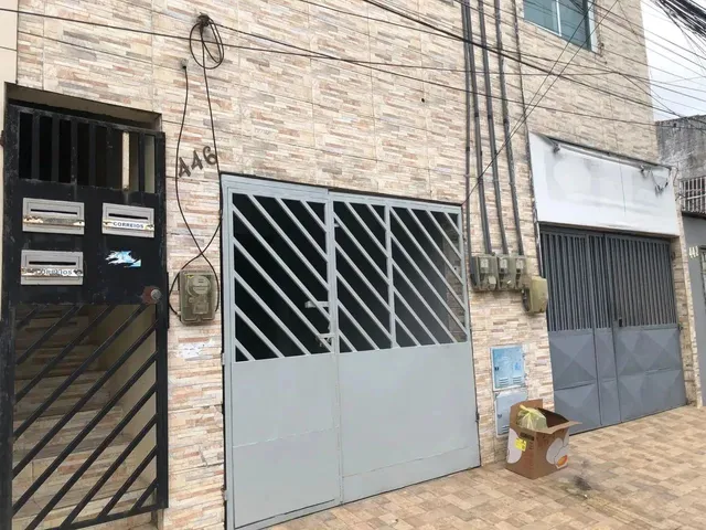 Imagem: Casa para Aluguel Possui 150 Metros Quadrados