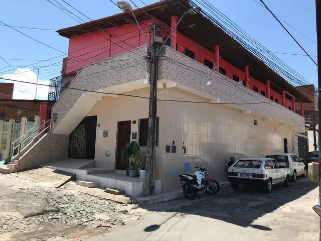 Imagem: Alugo Kitinet no Henrique Jorge