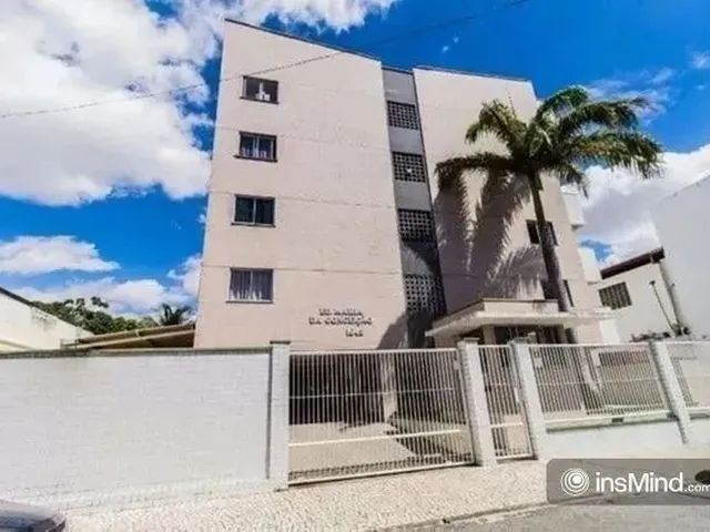 Imagem: Apto 02 Quartos 50M2 no Ed Maria da Conceição