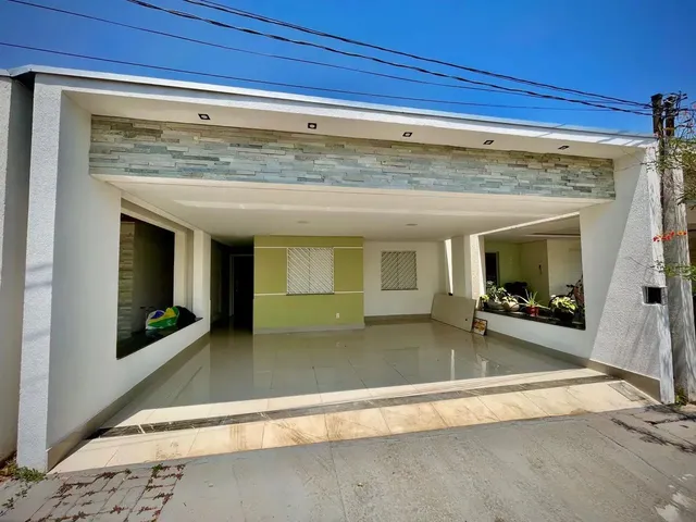 Imagem: Casa Térrea no Condominio san Marino