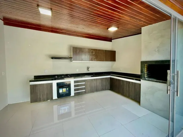 Imagem 14: Casa Térrea no Condominio san Marino