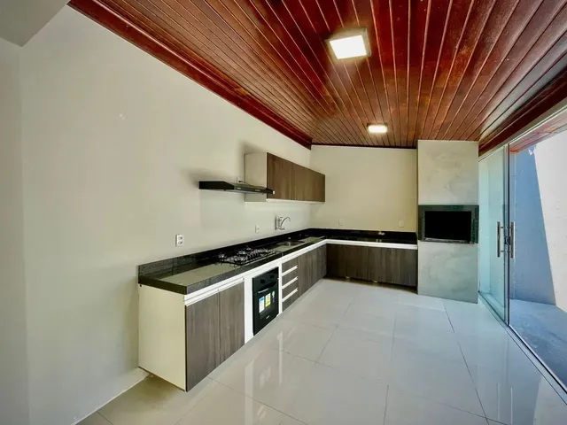 Imagem 2: Casa Térrea no Condominio san Marino