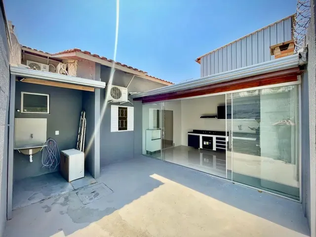 Imagem 4: Casa Térrea no Condominio san Marino
