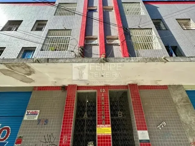 Imagem: Apartamento para Locação em Fortaleza