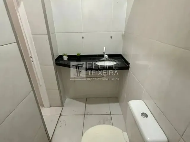 Imagem 9: Apartamento para Locação em Fortaleza, Praia de Iracema, 2 Dormitórios, 1 Suíte, 1