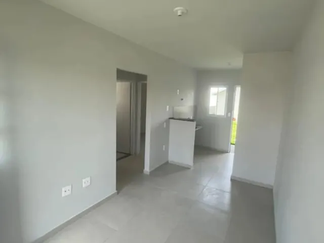 Imagem 5: Casa 2 Quartos Região do Coxipo - Condominio Ipe - Parque do Cerrado