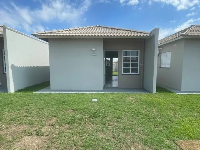 Imagem 11: Casa 2 Quartos Região do Coxipo - Condominio Ipe - Parque do Cerrado