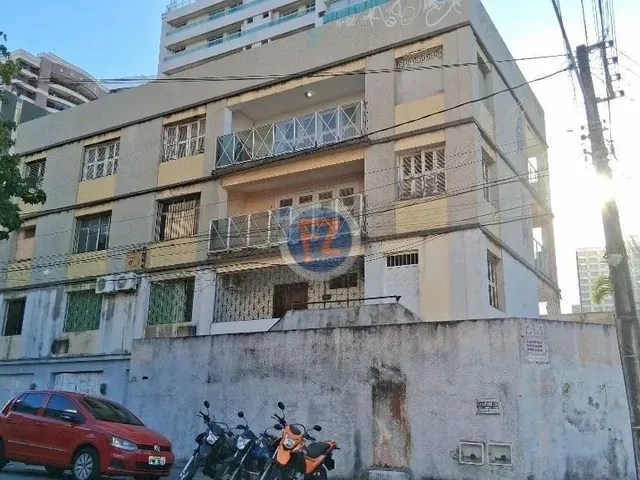 Imagem: Locação de Apartamentos / Padrão na Cidade
