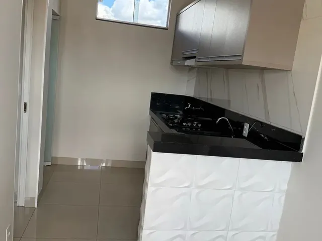 Imagem 8: Aluga Kitinete Kitnet com 1 dormitório