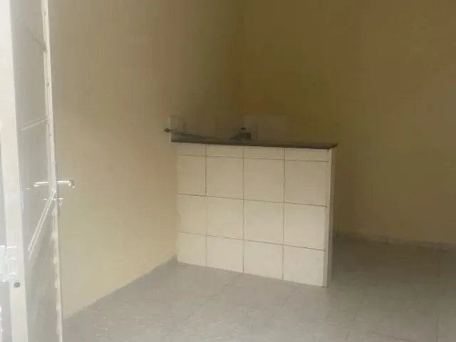 Imagem: Kitenete na Maraponga
