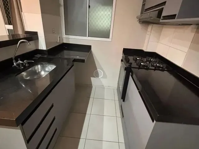 Imagem 1: Imóvel para Aluguel com 40 Metros Quadrados com 2 Quartos em Jardim Imperial - Cuiabá