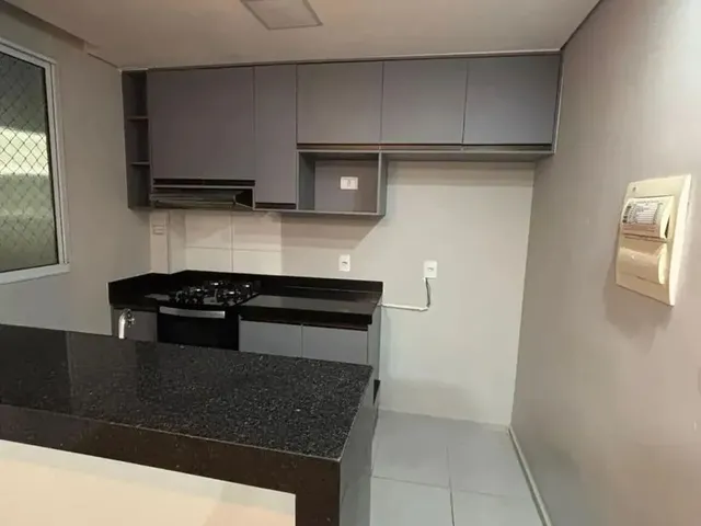 Imagem 4: Imóvel para Aluguel com 40 Metros Quadrados com 2 Quartos em Jardim Imperial - Cuiabá