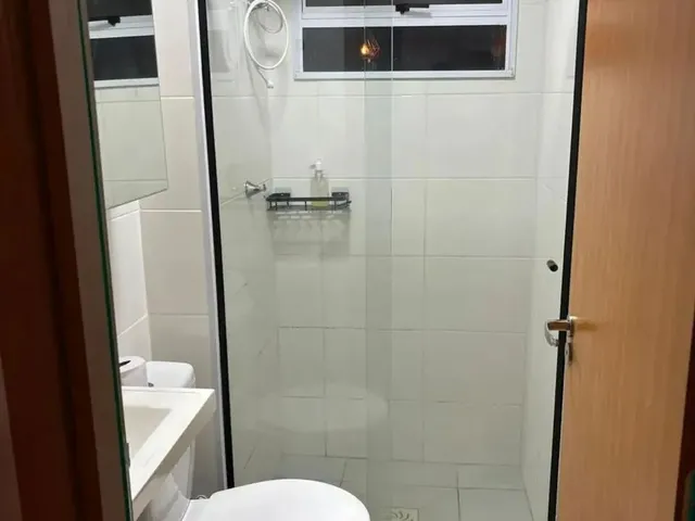 Imagem 8: Imóvel para Aluguel com 40 Metros Quadrados com 2 Quartos em Jardim Imperial - Cuiabá