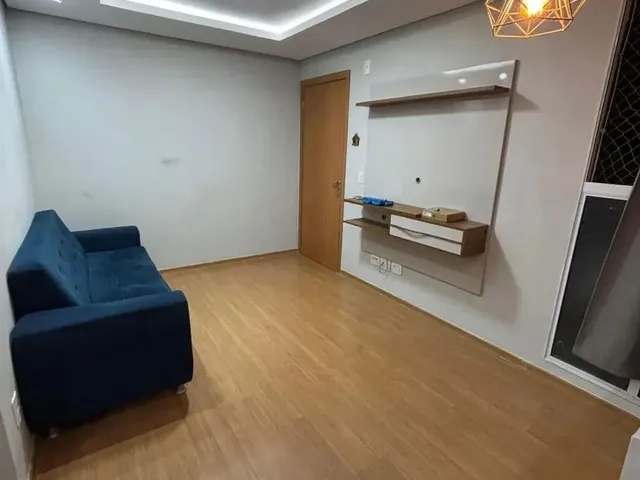 Imagem 5: Imóvel para Aluguel com 40 Metros Quadrados com 2 Quartos em Jardim Imperial - Cuiabá
