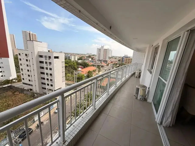 Imagem: Apartamento para Locação em Fortaleza