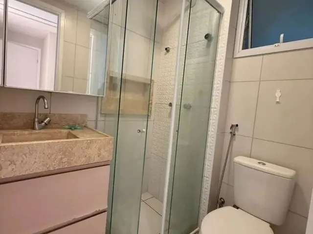 Imagem 5: Apartamento para Locação em Fortaleza, Cocó, 3 Dormitórios, 2 Suítes, 3 Banheiros, 1