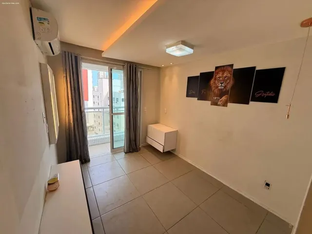 Imagem 10: Apartamento para Locação em Fortaleza, Cocó, 3 Dormitórios, 2 Suítes, 3 Banheiros, 1