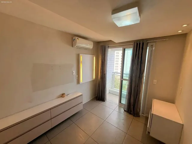 Imagem 2: Apartamento para Locação em Fortaleza, Cocó, 3 Dormitórios, 2 Suítes, 3 Banheiros, 1