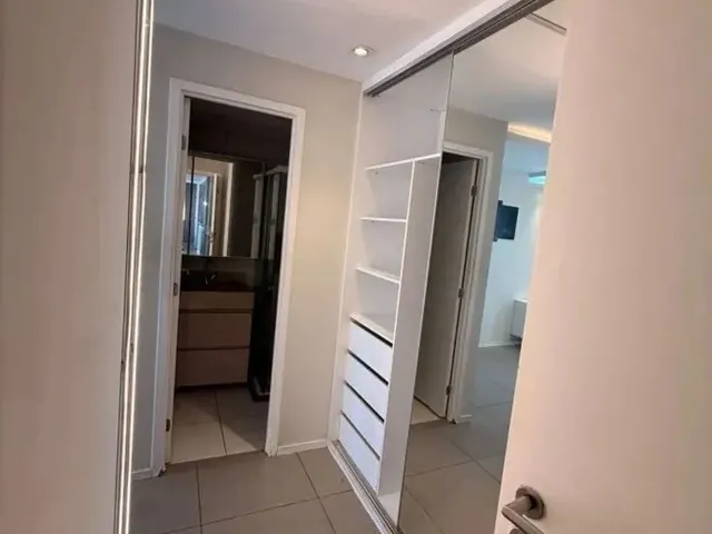 Imagem 6: Apartamento para Locação em Fortaleza, Cocó, 3 Dormitórios, 2 Suítes, 3 Banheiros, 1