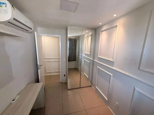 Imagem 15: Apartamento para Locação em Fortaleza, Cocó, 3 Dormitórios, 2 Suítes, 3 Banheiros, 1