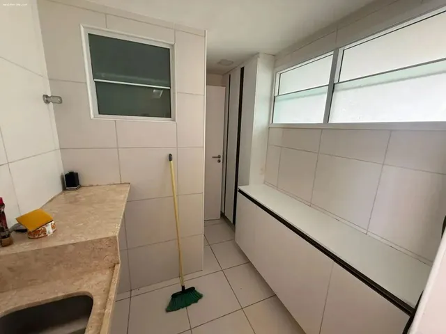 Imagem 14: Apartamento para Locação em Fortaleza, Cocó, 3 Dormitórios, 2 Suítes, 3 Banheiros, 1