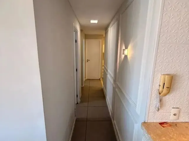 Imagem 12: Apartamento para Locação em Fortaleza, Cocó, 3 Dormitórios, 2 Suítes, 3 Banheiros, 1