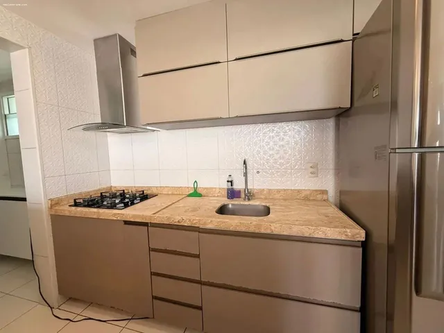 Imagem 13: Apartamento para Locação em Fortaleza, Cocó, 3 Dormitórios, 2 Suítes, 3 Banheiros, 1
