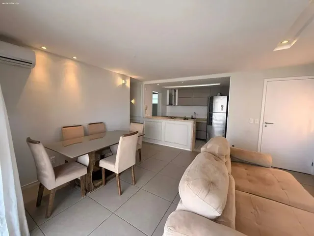 Imagem 16: Apartamento para Locação em Fortaleza, Cocó, 3 Dormitórios, 2 Suítes, 3 Banheiros, 1