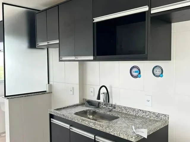 Imagem: Apto no Res.valentina-Climatizado C/Conforto/Estilo/Moderno/Sacada