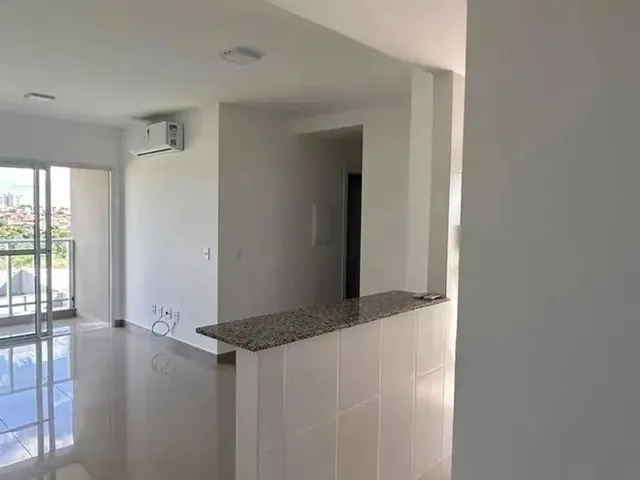 Imagem 8: Apto no Res.valentina-Climatizado C/Conforto/Estilo/Moderno/Sacada e Um Pque À Sua