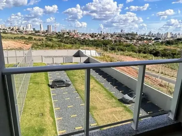 Imagem 16: Apto no Res.valentina-Climatizado C/Conforto/Estilo/Moderno/Sacada e Um Pque À Sua