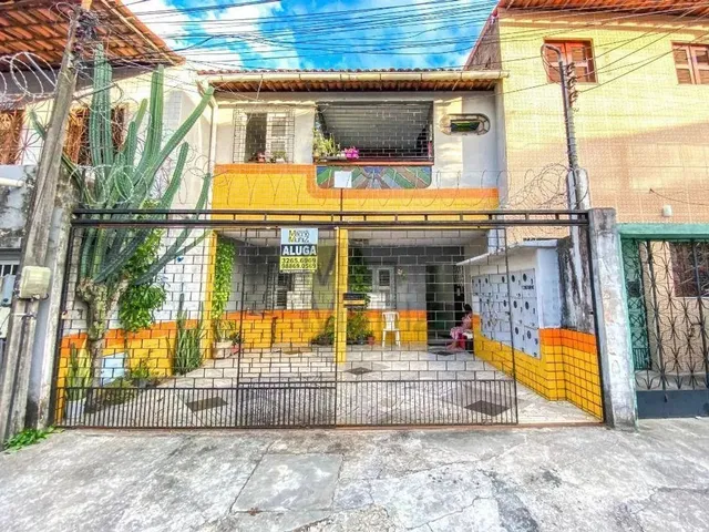 Imagem: Kitnet com 1 Quarto para Alugar, 26 M²
