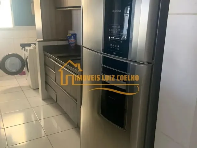 Imagem: Apartamento para Alugar em Cuiabá/Mt