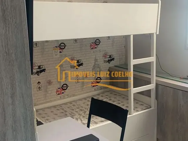Imagem 3: Apartamento para Alugar em Cuiabá/Mt
