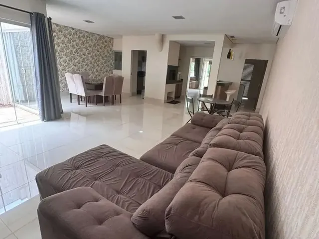 Imagem 7: Sobrado para Aluguel Village do Bosque