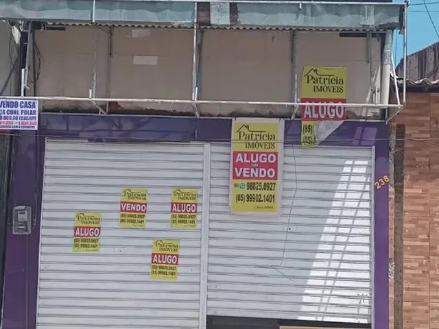 Imagem: Duplex com Ponto Comercial para Aluguel