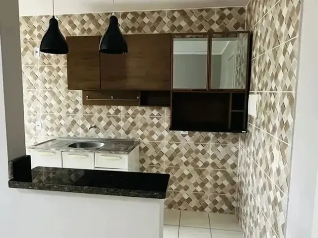 Imagem: Aluga-Se Condomínio Spazio Cristalli