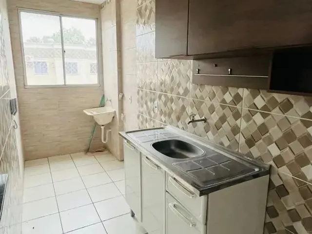 Imagem 9: Aluga-Se Condomínio Spazio Cristalli