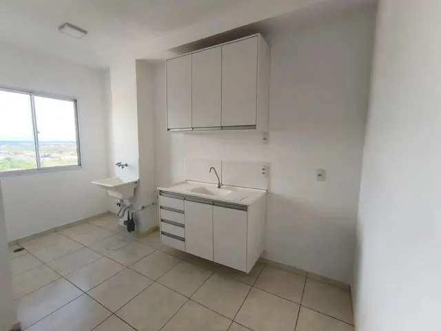Imagem: Apartamento Semi Mobiliado - Rni Parque