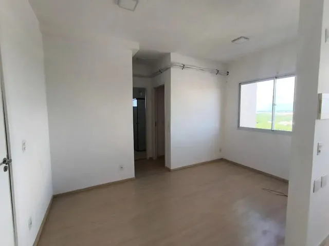 Imagem 2: Apartamento Semi Mobiliado - Rni Parque Ohara