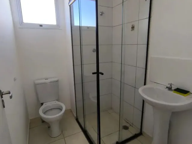 Imagem 7: Apartamento Semi Mobiliado - Rni Parque Ohara