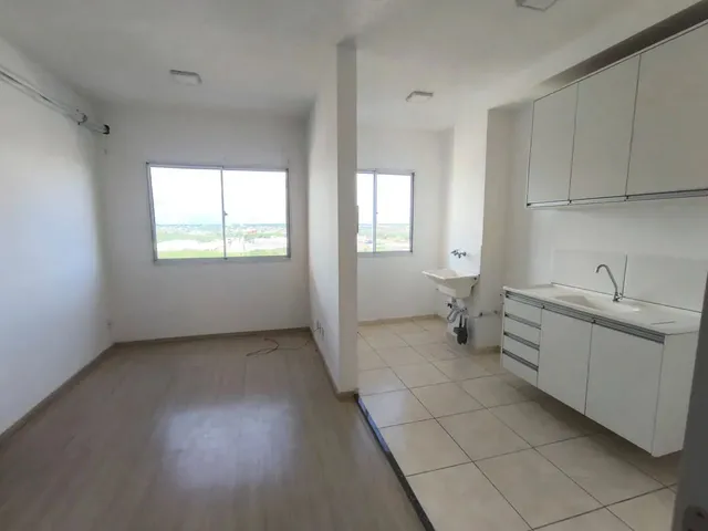 Imagem 6: Apartamento Semi Mobiliado - Rni Parque Ohara