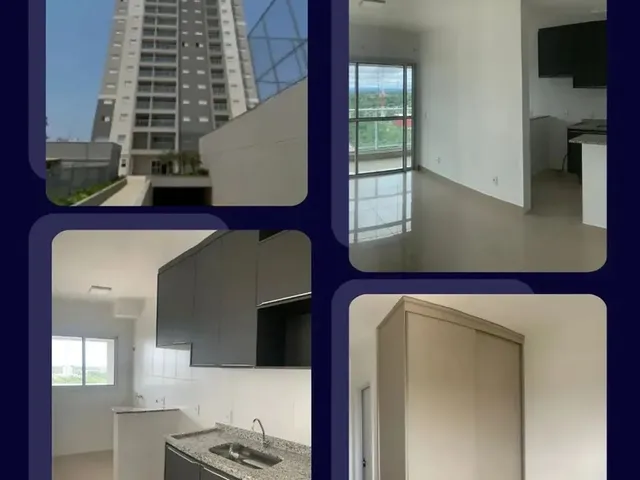 Imagem: Apartamento para Locação Residencial Valentina