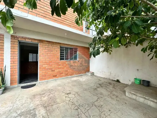 Imagem: Residencial Musachi Localizado no Bairro