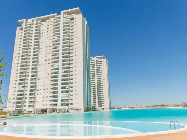 Imagem: Alugo Lindo Apartamento Brasil Beach