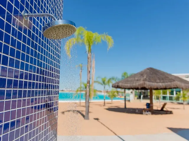 Imagem 13: Alugo Lindo Apartamento Brasil Beach