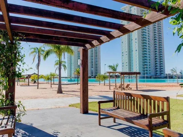 Imagem 8: Alugo Lindo Apartamento Brasil Beach