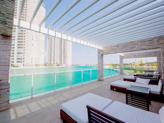 Imagem 10: Alugo Lindo Apartamento Brasil Beach
