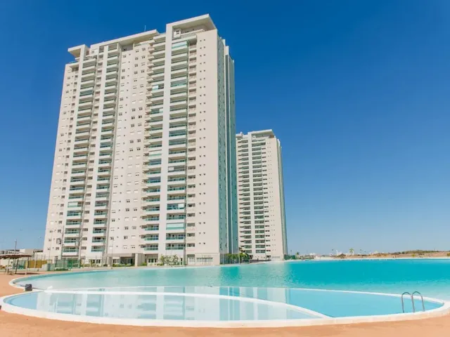 Imagem 9: Alugo Lindo Apartamento Brasil Beach