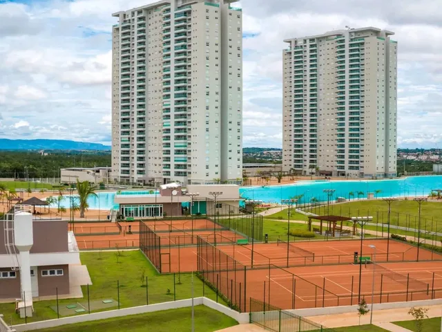 Imagem 6: Alugo Lindo Apartamento Brasil Beach